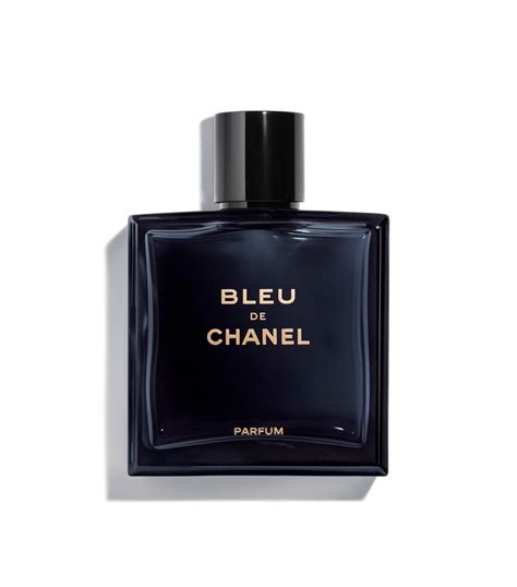 bleu chanel corte ingles|BLEU DE CHANEL PARFUM VAPORIZADOR.